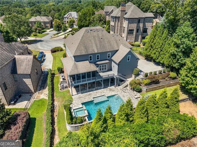 4130 Cougar Point NE, Marietta, GA 30066