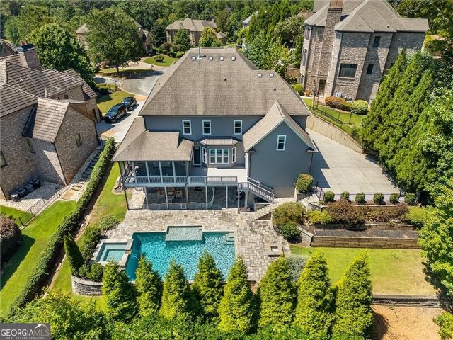 4130 Cougar Point NE, Marietta, GA 30066