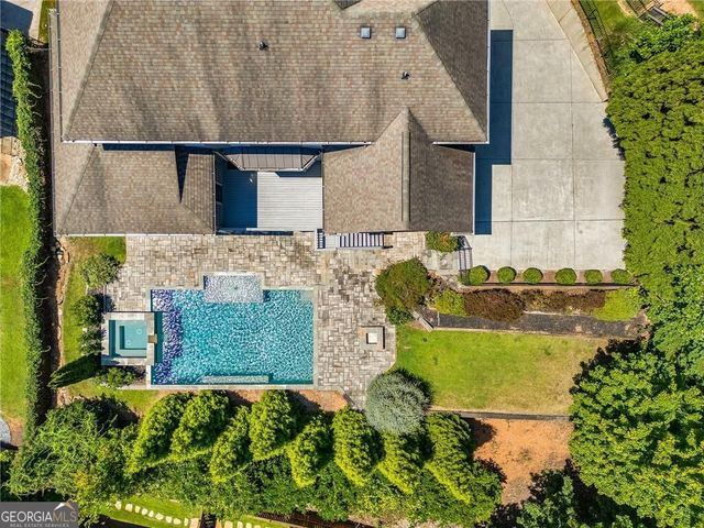 4130 Cougar Point NE, Marietta, GA 30066