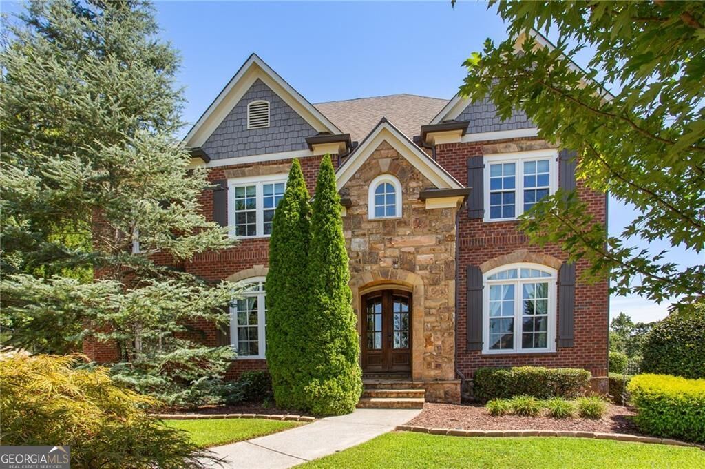4130 Cougar Point NE, Marietta, GA 30066