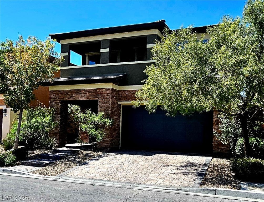 5373 Hollymead Drive, Las Vegas, NV 89135 — photo 2