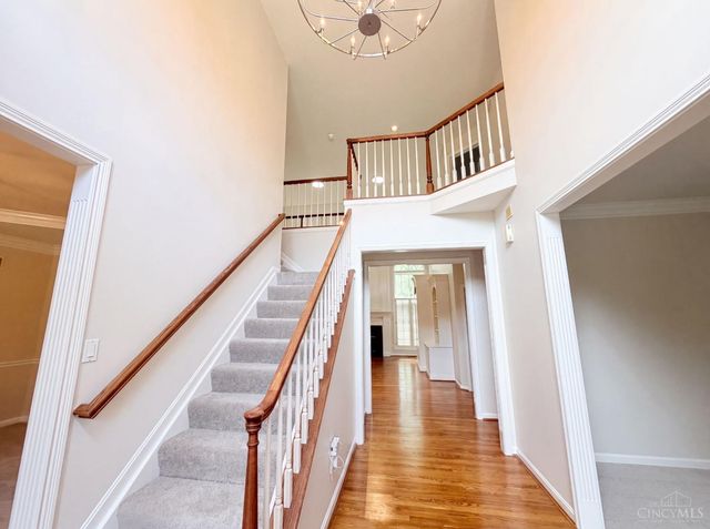 6667 Miami Woods Drive, Miami Twp, OH 45140