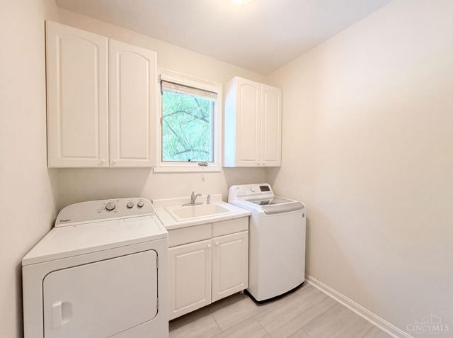 6667 Miami Woods Drive, Miami Twp, OH 45140