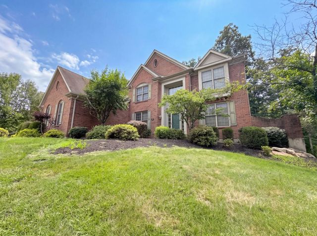 6667 Miami Woods Drive, Miami Twp, OH 45140