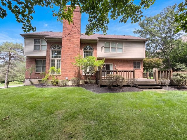 6667 Miami Woods Drive, Miami Twp, OH 45140