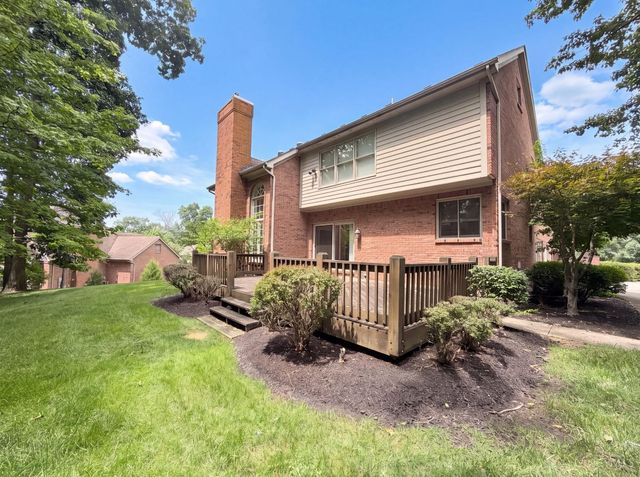 6667 Miami Woods Drive, Miami Twp, OH 45140
