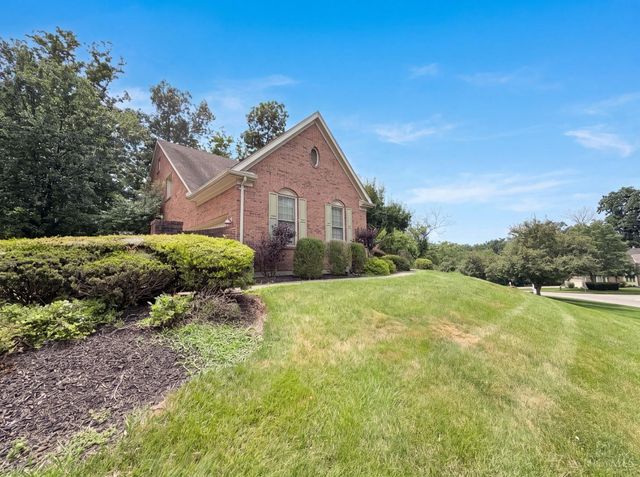 6667 Miami Woods Drive, Miami Twp, OH 45140