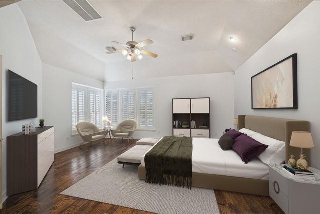 15614 Stone Gables Lane, Houston, TX 77044