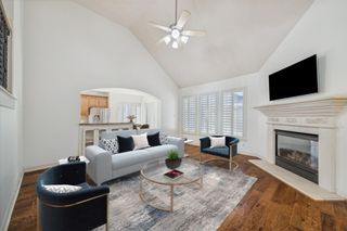 15614 Stone Gables Lane, Houston, TX 77044