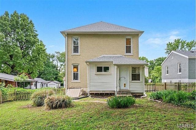 315 Euclid Avenue, Rock Hill, MO 63119