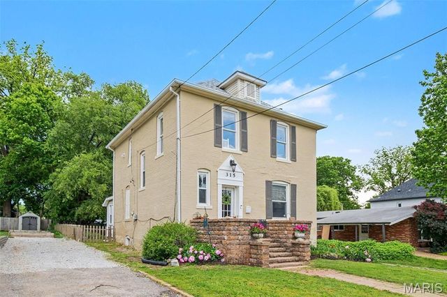 315 Euclid Avenue, Rock Hill, MO 63119