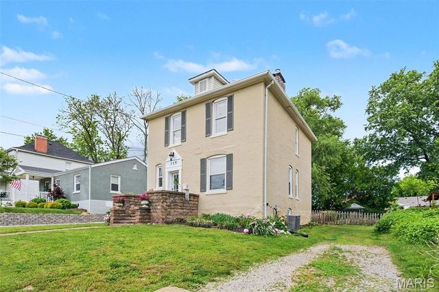 315 Euclid Avenue, Rock Hill, MO 63119