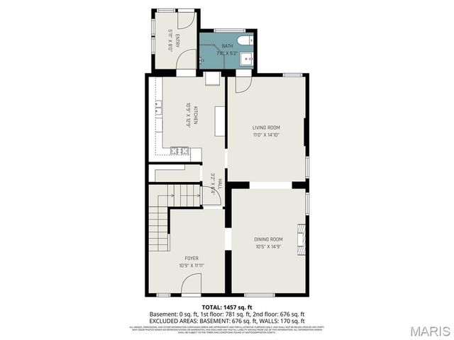 315 Euclid Avenue, Rock Hill, MO 63119