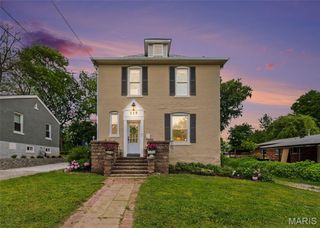 315 Euclid Avenue, Rock Hill, MO 63119