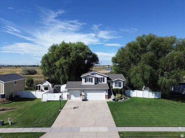1569 N 2750 W, Plain City, UT 84404