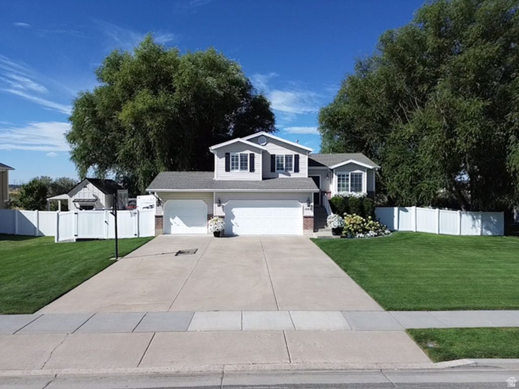1569 N 2750 W, Plain City, UT 84404