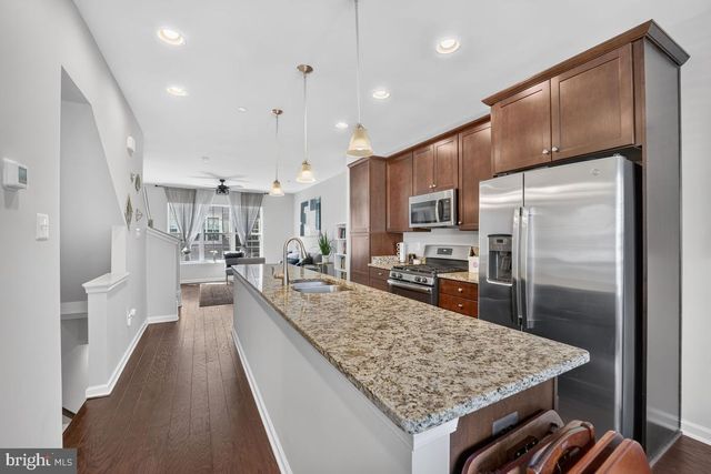 7103 WYTHE ALLEY, Beltsville, MD 20705