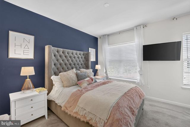 7103 WYTHE ALLEY, Beltsville, MD 20705