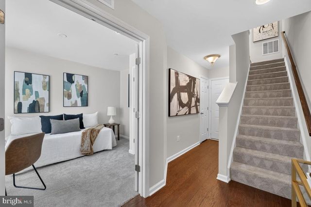 7103 WYTHE ALLEY, Beltsville, MD 20705