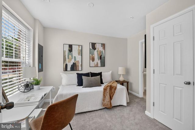7103 WYTHE ALLEY, Beltsville, MD 20705