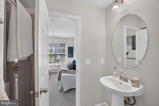 7103 WYTHE ALLEY, Beltsville, MD 20705