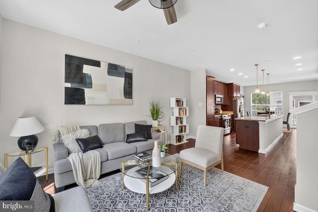 7103 WYTHE ALLEY, Beltsville, MD 20705