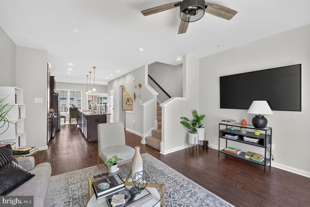 7103 WYTHE ALLEY, Beltsville, MD 20705