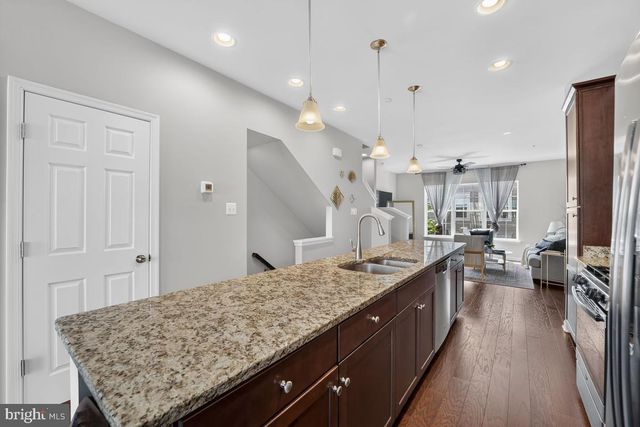 7103 WYTHE ALLEY, Beltsville, MD 20705