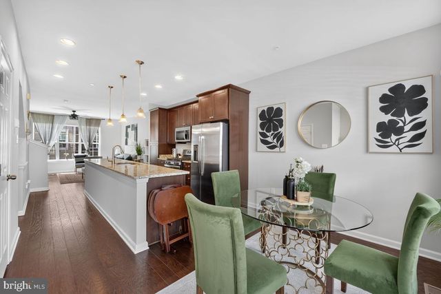 7103 WYTHE ALLEY, Beltsville, MD 20705