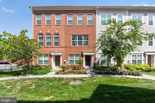 7103 WYTHE ALLEY, Beltsville, MD 20705