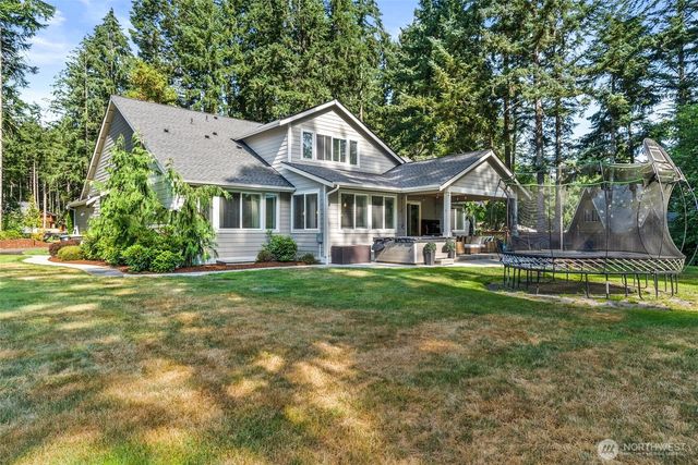 4716 Center Lane NE, Olympia, WA 98516