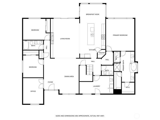 4716 Center Lane NE, Olympia, WA 98516