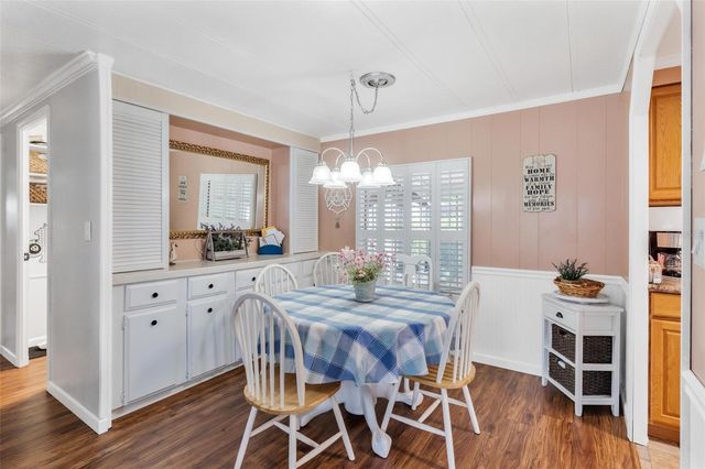2470 KAREN DRIVE, Mount Dora, FL 32757