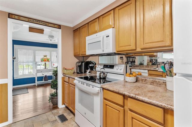 2470 KAREN DRIVE, Mount Dora, FL 32757