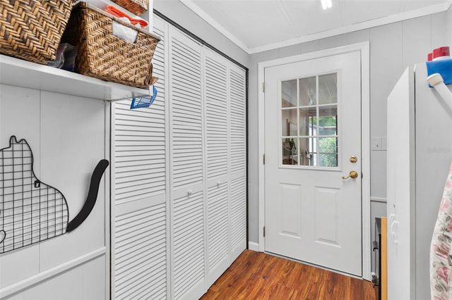 2470 KAREN DRIVE, Mount Dora, FL 32757