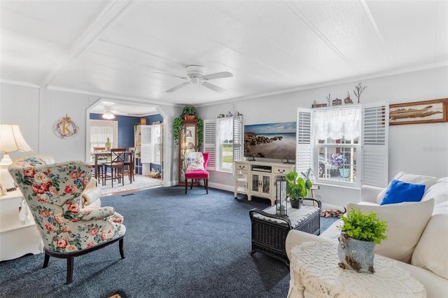 2470 KAREN DRIVE, Mount Dora, FL 32757