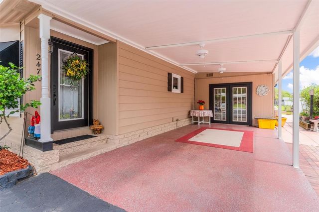 2470 KAREN DRIVE, Mount Dora, FL 32757