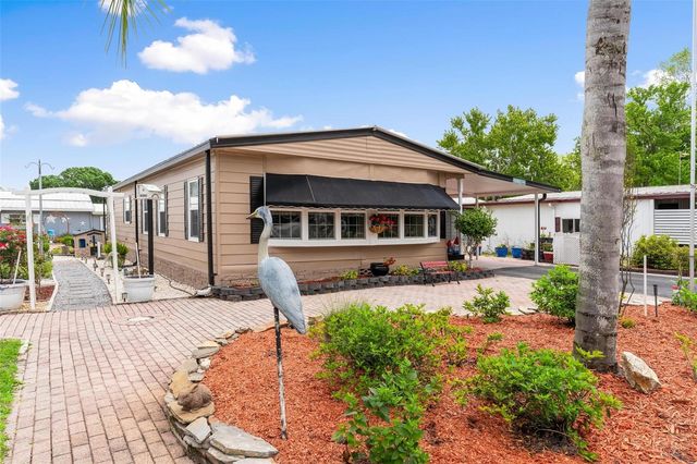 2470 KAREN DRIVE, Mount Dora, FL 32757