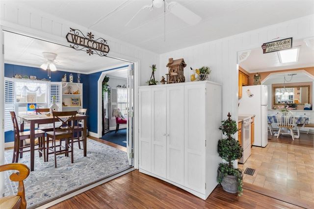 2470 KAREN DRIVE, Mount Dora, FL 32757