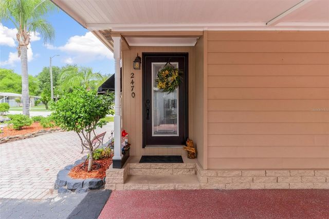 2470 KAREN DRIVE, Mount Dora, FL 32757