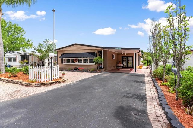 2470 KAREN DRIVE, Mount Dora, FL 32757