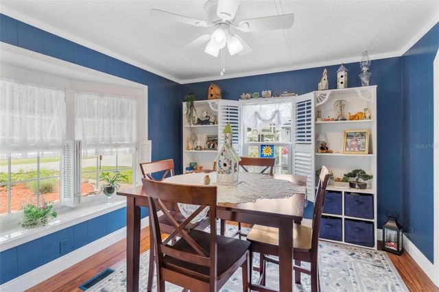 2470 KAREN DRIVE, Mount Dora, FL 32757