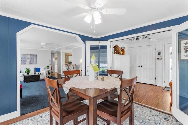 2470 KAREN DRIVE, Mount Dora, FL 32757