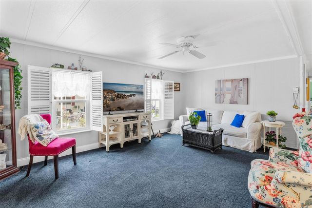 2470 KAREN DRIVE, Mount Dora, FL 32757