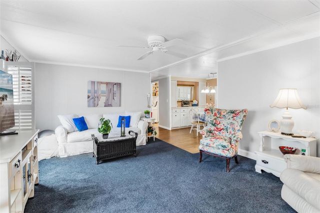 2470 KAREN DRIVE, Mount Dora, FL 32757