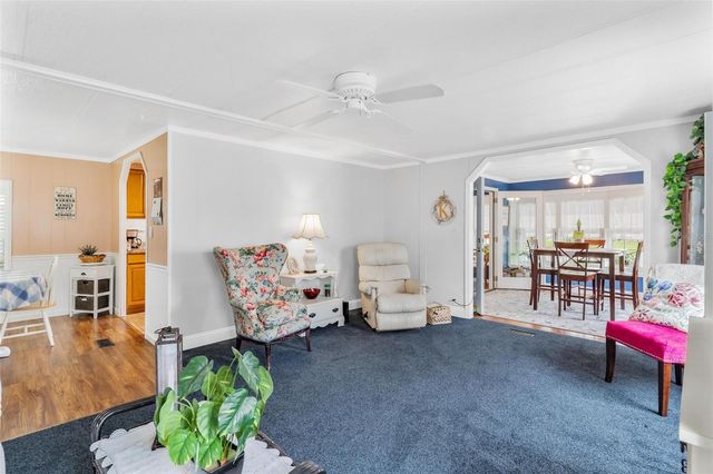 2470 KAREN DRIVE, Mount Dora, FL 32757