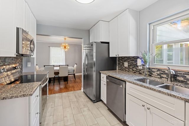 6465 Loiswood Drive, Cincinnati, OH 45224