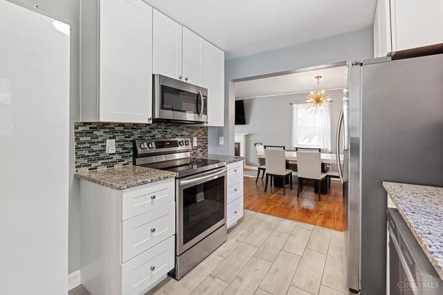 6465 Loiswood Drive, Cincinnati, OH 45224