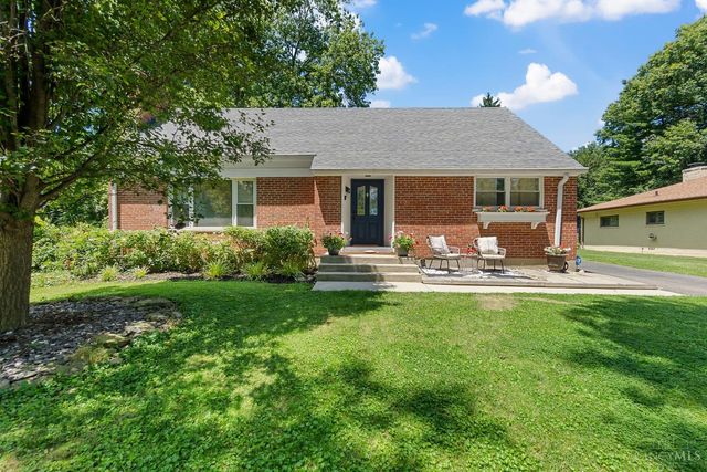 6465 Loiswood Drive, Cincinnati, OH 45224