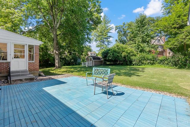 6465 Loiswood Drive, Cincinnati, OH 45224